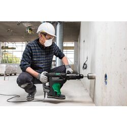 Ciocan rotopercutor Hikoki DH45MAWSZ Thumb