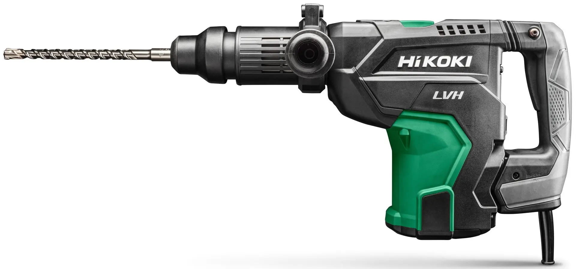 Ciocan rotopercutor Hikoki DH45MAWSZ