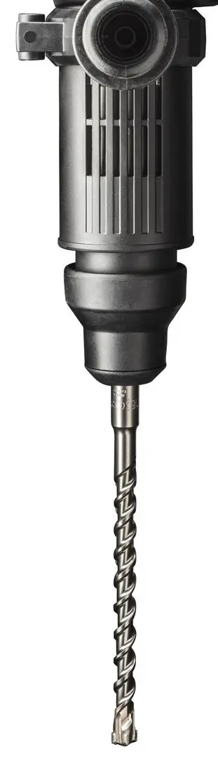 Перфоратор Hikoki DH52MAWSZ