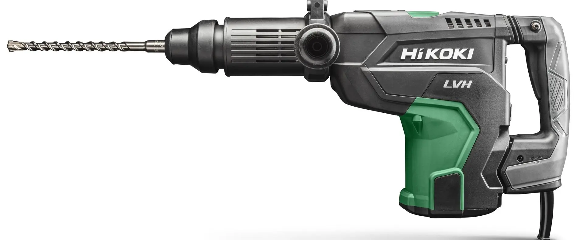 Перфоратор Hikoki DH52MAWSZ