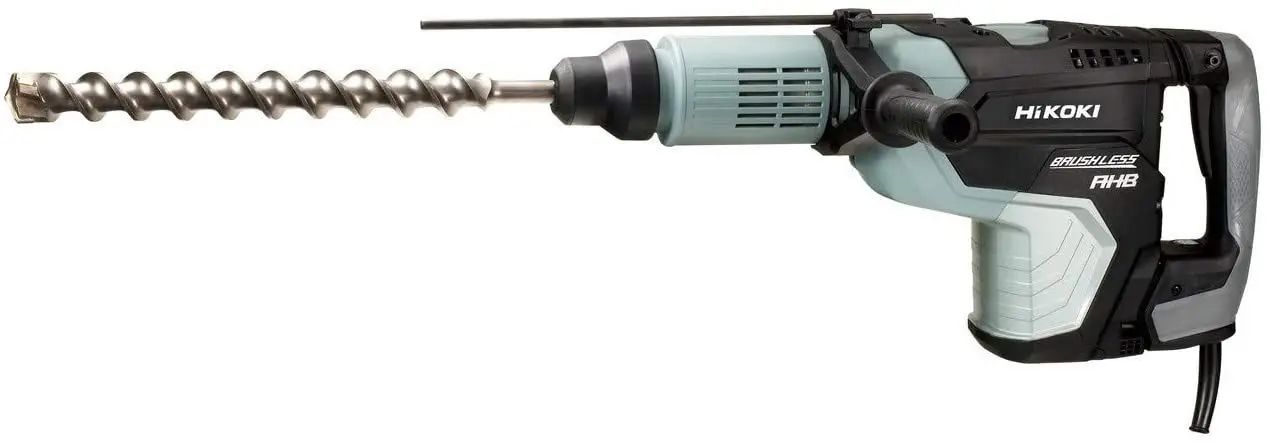 Ciocan rotopercutor Hikoki DH52MEWSZ