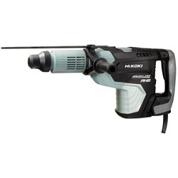 Перфоратор Hikoki DH52MEWSZ