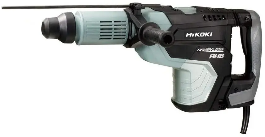 Ciocan rotopercutor Hikoki DH52MEWSZ
