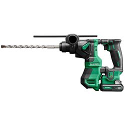 Аккумуляторный перфоратор Hikoki DH12DDWHZ