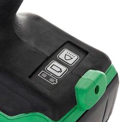 Аккумуляторный перфоратор Hitachi DH14DSLTL Thumb