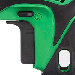 Аккумуляторный перфоратор Hitachi DH14DSLTL Thumb