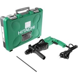 Перфоратор Hitachi DH24PGNS Thumb
