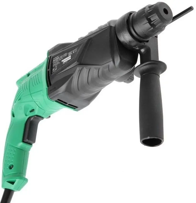 Перфоратор Hitachi DH24PH-NS