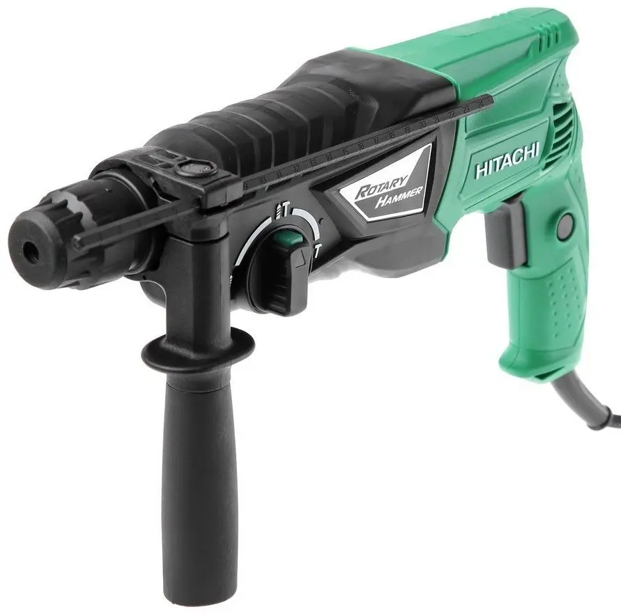 Перфоратор Hitachi DH24PH-NS