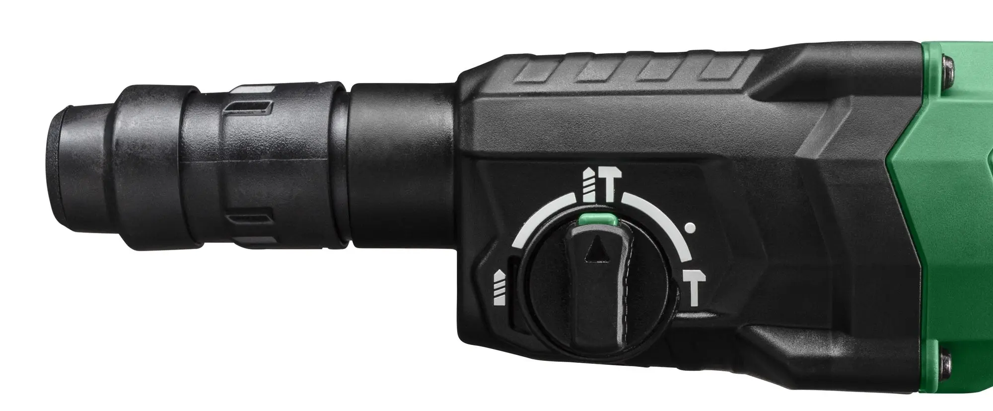 Ciocan rotopercutor Hitachi DH24PMHWSZ