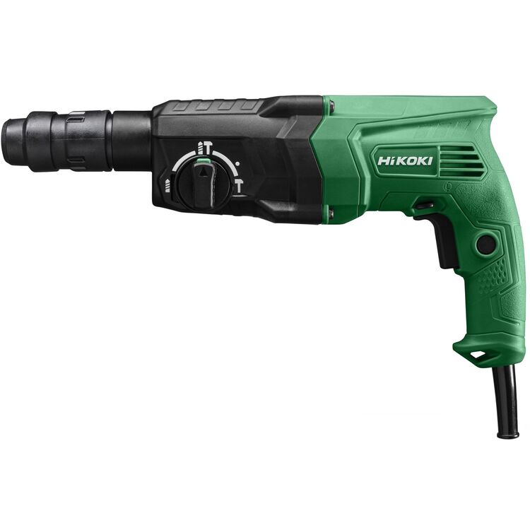 Перфоратор Hitachi DH24PMHWSZ купить в Кишиневе, Молдове | SMADSHOP.MD