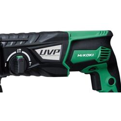 Перфоратор Hitachi DH28PEC-NSZ Thumb