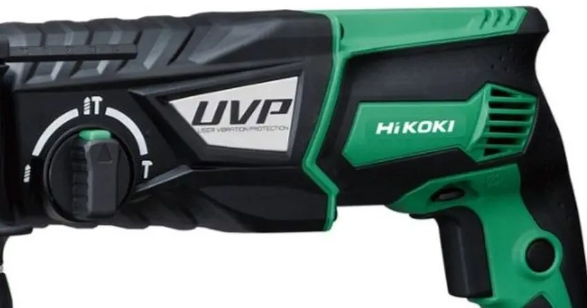 Перфоратор Hitachi DH28PEC-NSZ