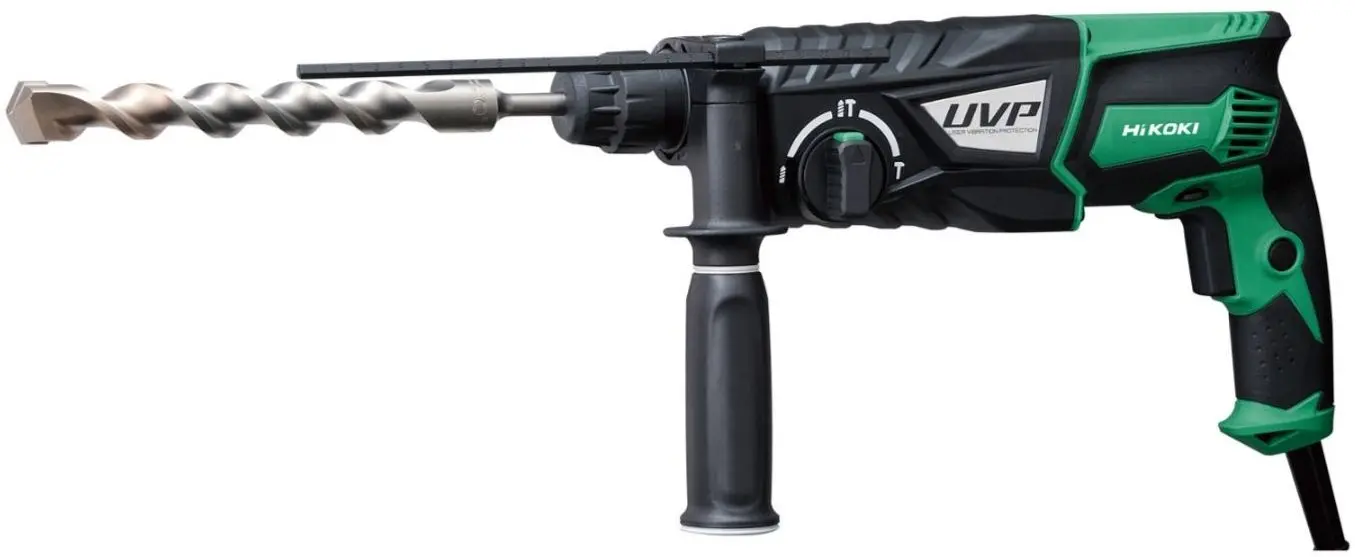 Перфоратор Hitachi DH28PEC-NSZ