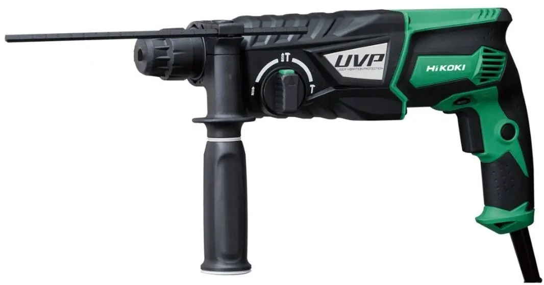 Перфоратор Hitachi DH28PEC-NSZ