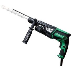 Перфоратор Hitachi DH28PMY-NS Thumb