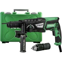 Перфоратор Hitachi DH28PMY-NS Thumb