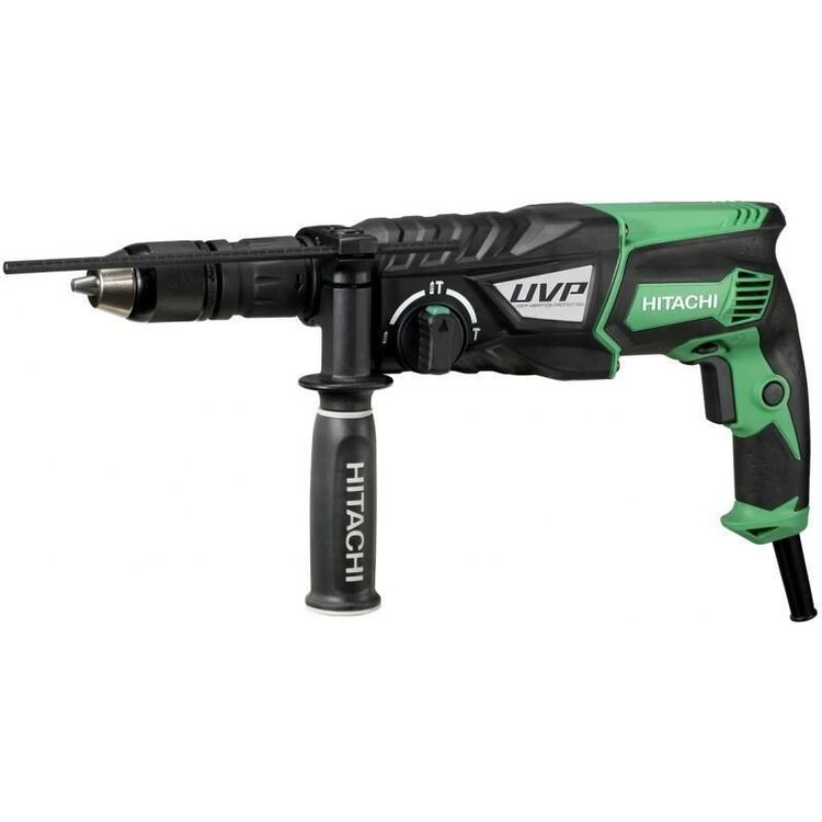 Ciocan rotopercutor Hitachi DH28PMY-NS