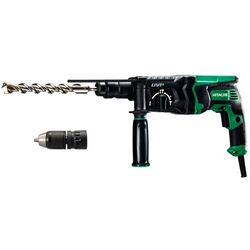 Перфоратор Hitachi DH28PMY-NSZ Thumb