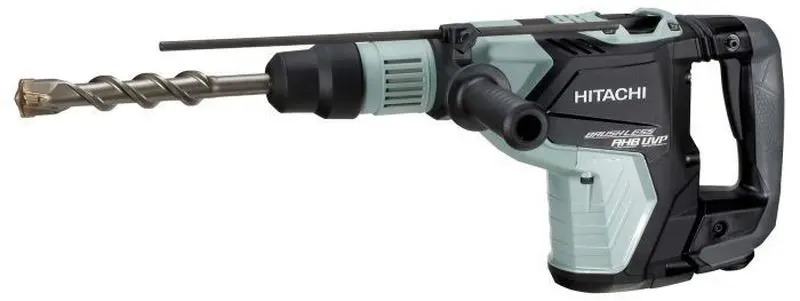 Перфоратор Hitachi DH45ME-NSZ