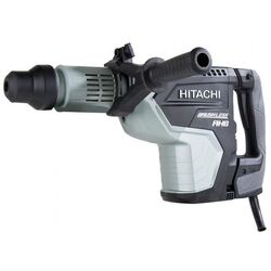 Перфоратор Hitachi DH45ME-NSZ