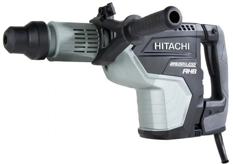 Перфоратор Hitachi DH45ME-NSZ