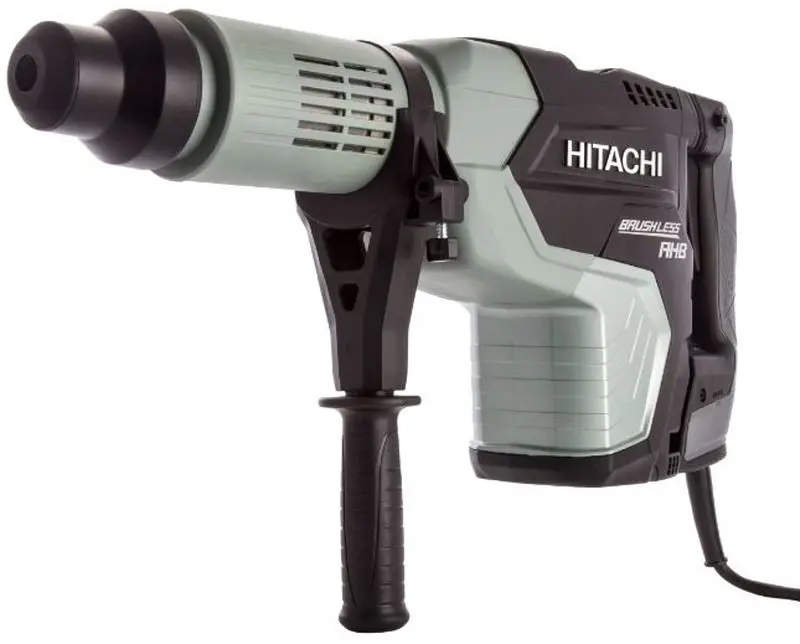 Перфоратор Hitachi DH45MEY-NS