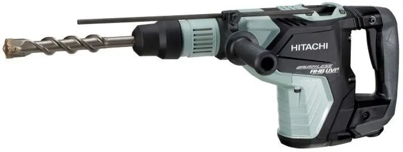 Перфоратор Hitachi DH45MEY-NS
