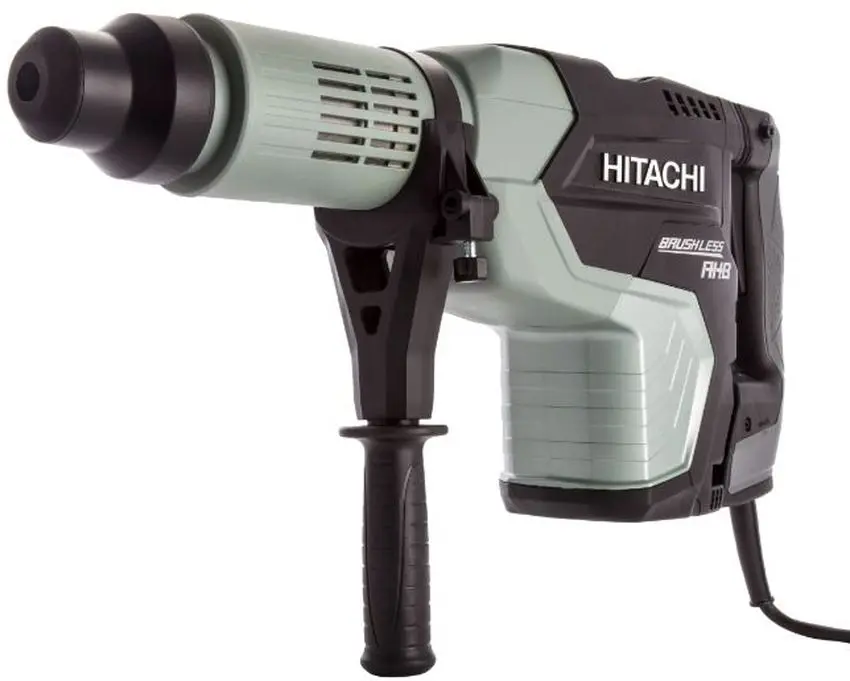 Перфоратор Hitachi DH45MEY-NSZ