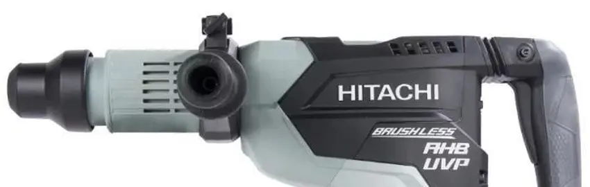 Перфоратор Hitachi DH45MEY-NSZ