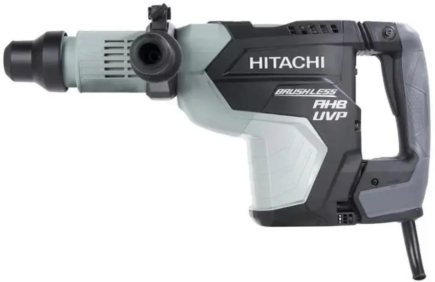 Перфоратор Hitachi DH45MEY-NSZ