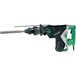 Перфоратор Hitachi DH50MR-NA Thumb