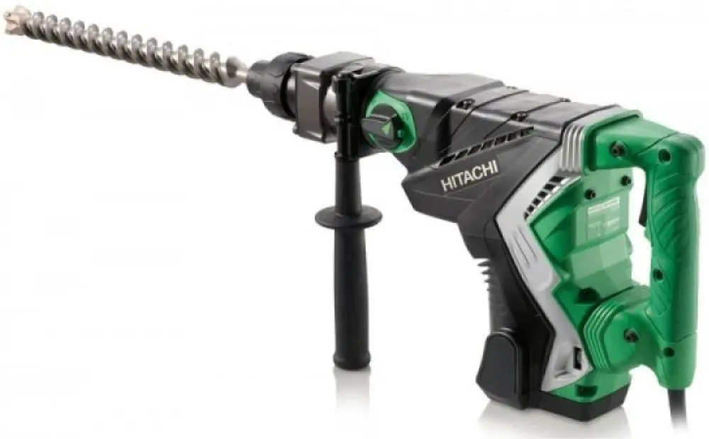 Перфоратор Hitachi DH50MR-NA