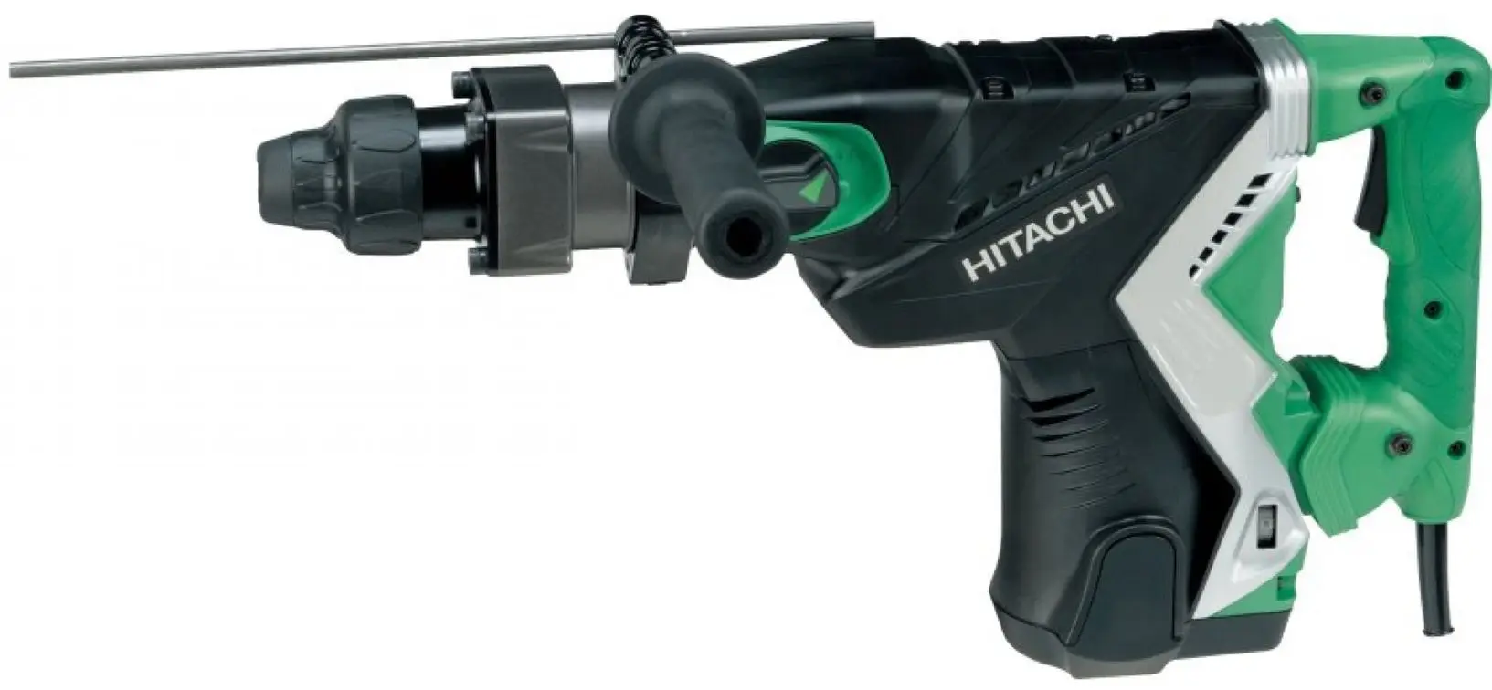 Перфоратор Hitachi DH50MR-NA