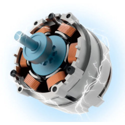 Ciocan rotopercutor cu acumulator Hyundai RH20X-20 Solo Thumb