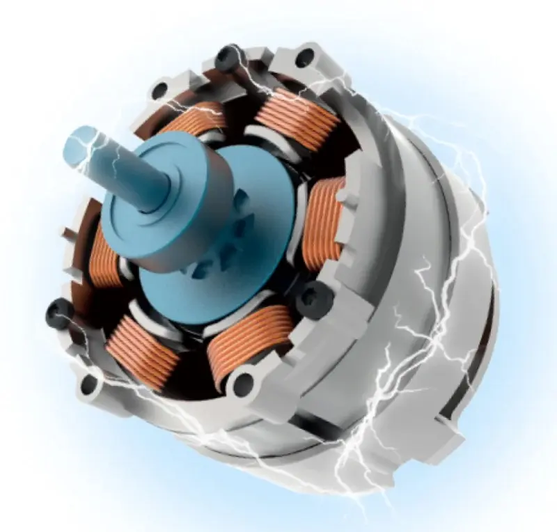 Ciocan rotopercutor cu acumulator Hyundai RH20X-20 Solo