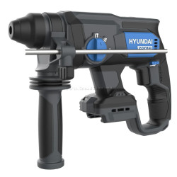 Перфоратор аккумуляторный Hyundai RH20X-20 Solo