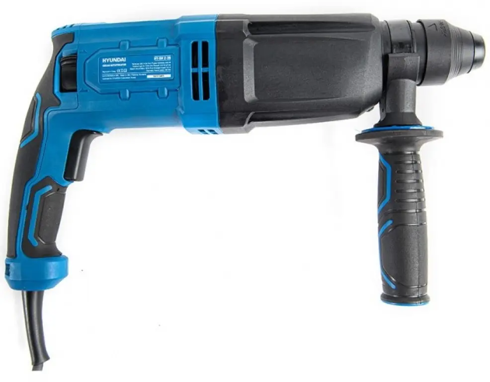 Перфоратор Hyundai HY-BH 2-26