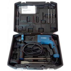 Перфоратор Hyundai HY-BH 2-26 Thumb