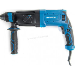 Перфоратор Hyundai HY-BH 2-26