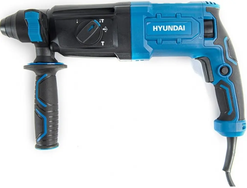 Перфоратор Hyundai HY-BH 2-26