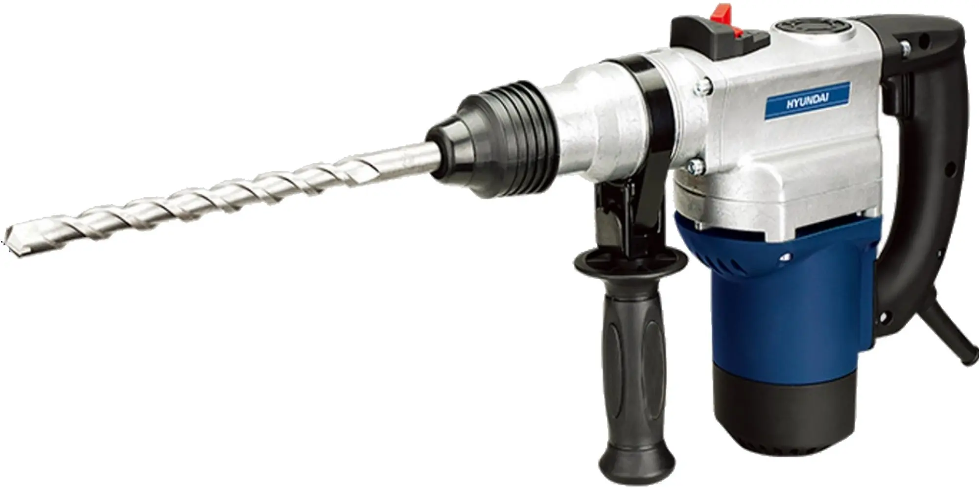 Перфоратор Hyundai HYBH228