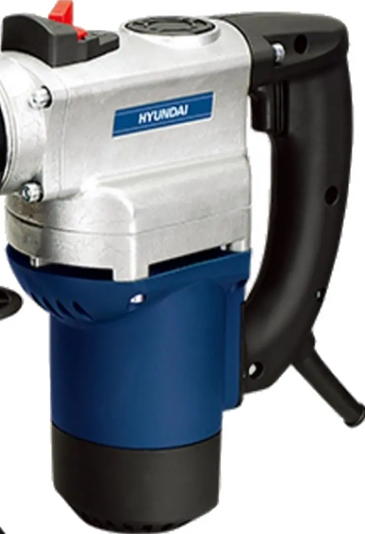 Перфоратор Hyundai HYBH228
