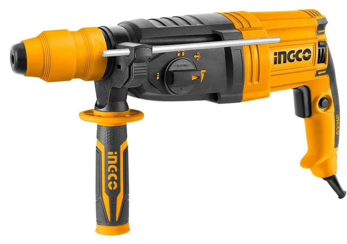 Перфоратор Ingco Industrial RGH9528-2