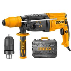 Перфоратор Ingco Industrial RGH9528-2