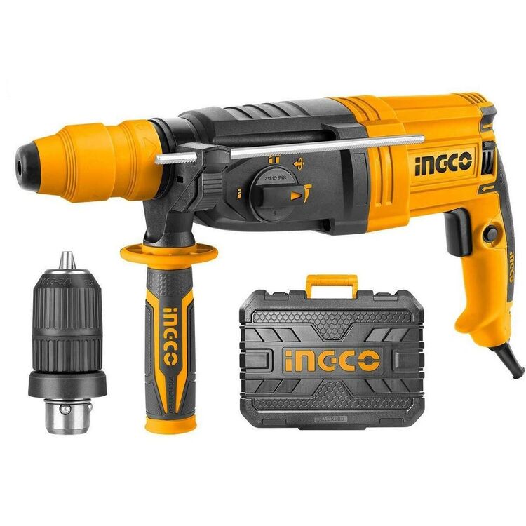 Ingco Industrial RGH9528-2