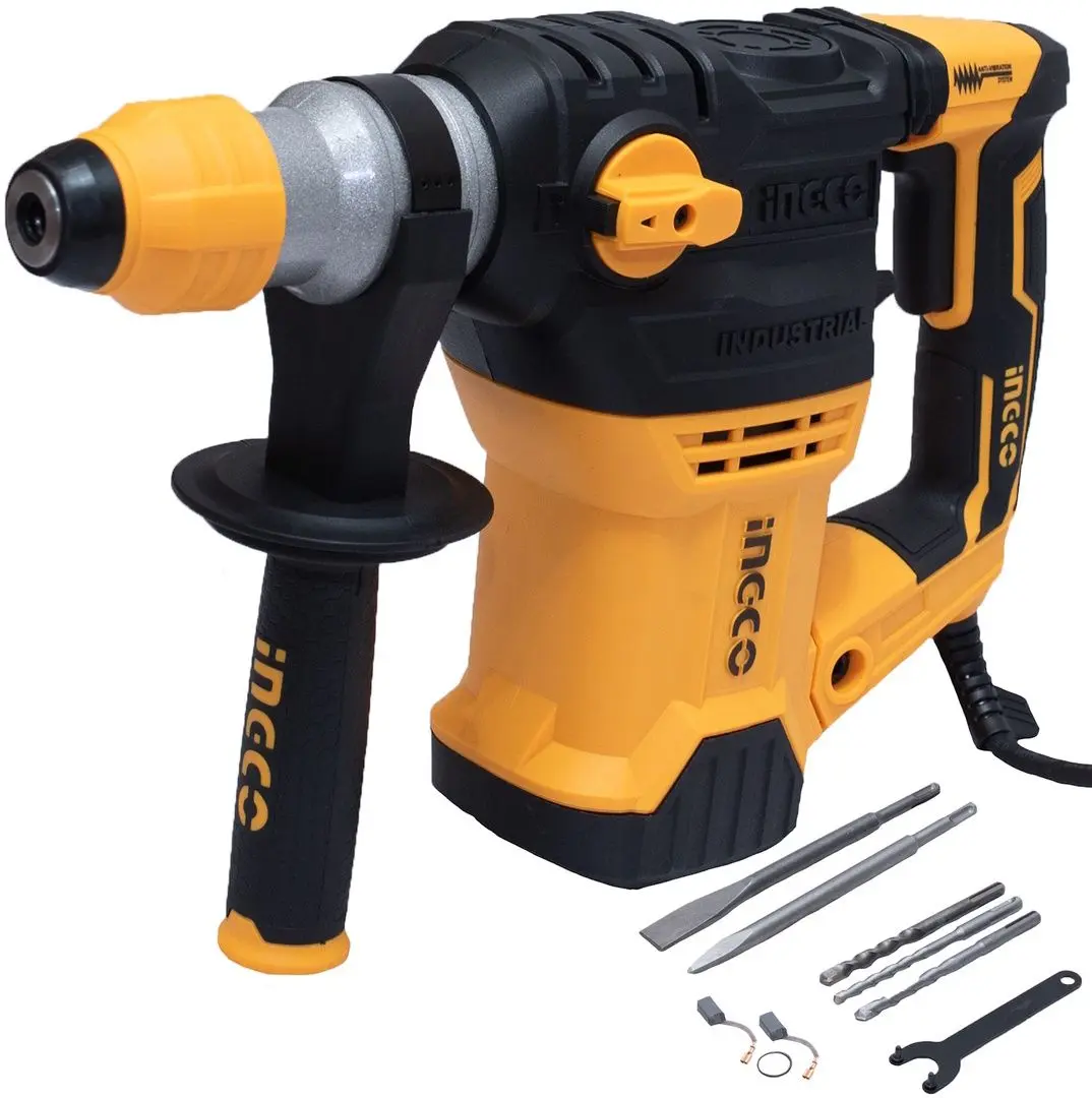 Ciocan rotopercutor Ingco Industrial RH150028