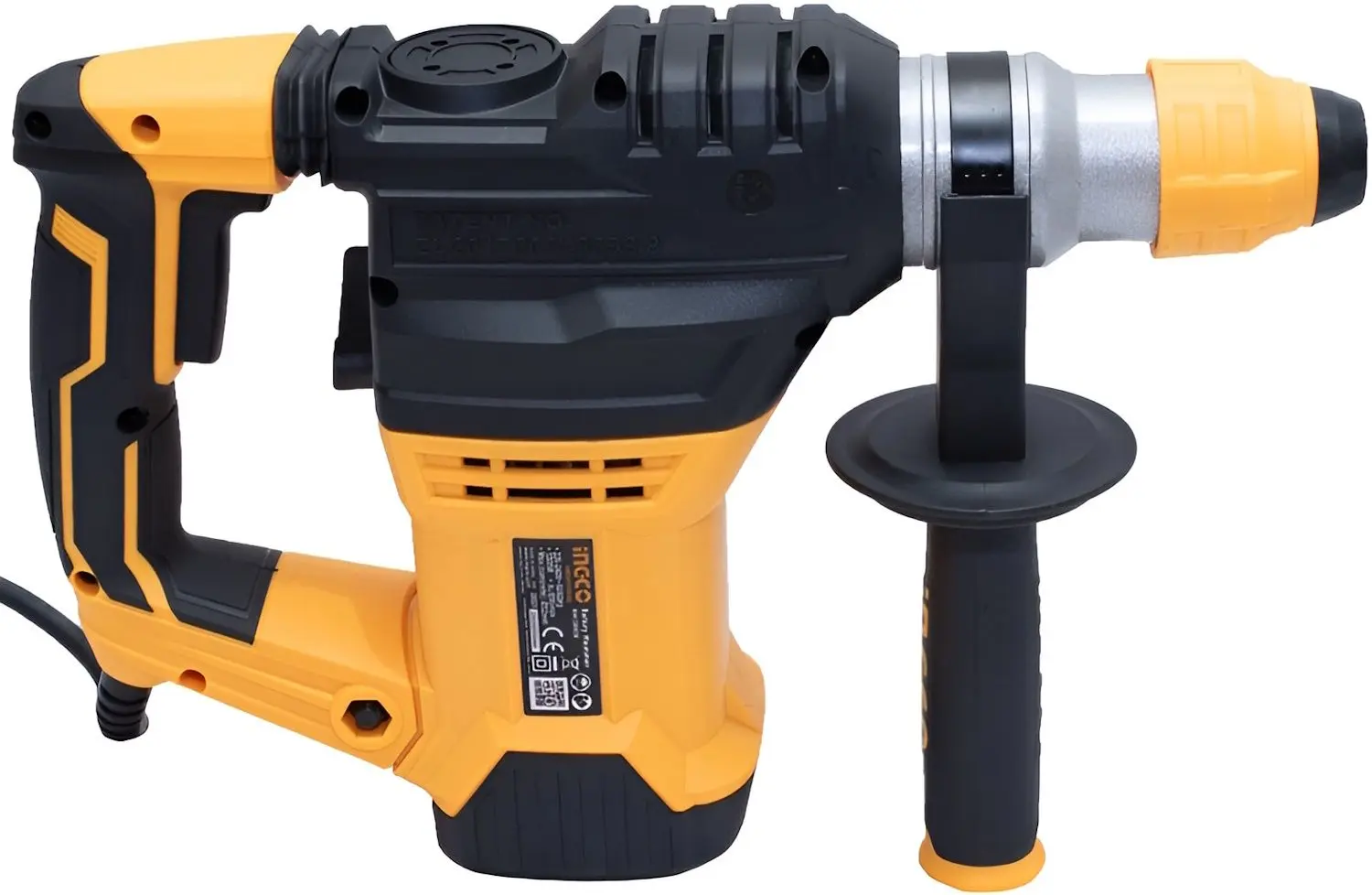 Ciocan rotopercutor Ingco Industrial RH150028