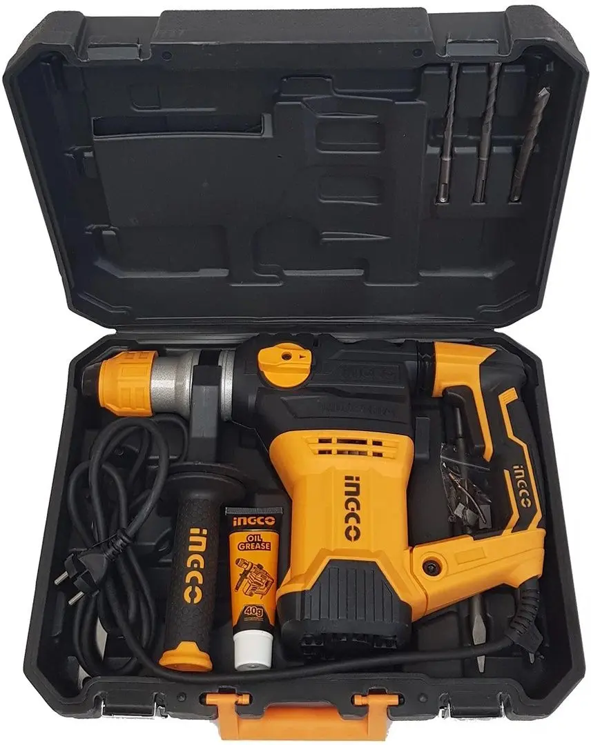 Ciocan rotopercutor Ingco Industrial RH150028