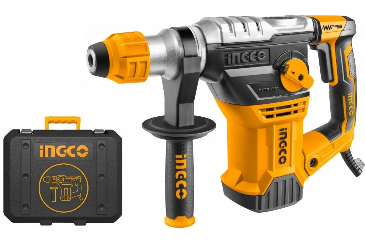 Перфоратор Ingco Industrial RH150068